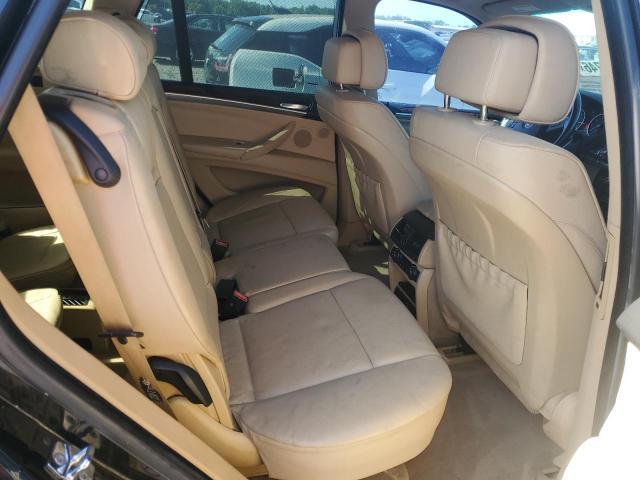 2008 BMW X5 4.8i