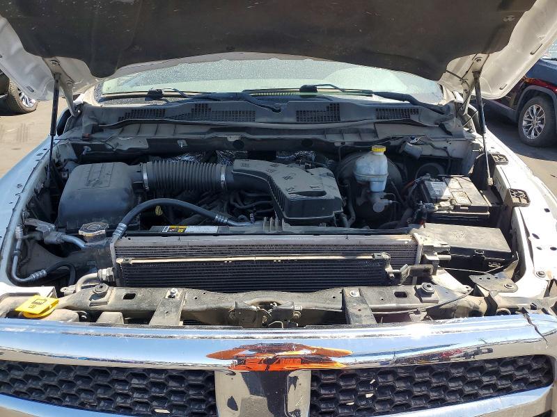 2016 Dodge RAM 1500 ST