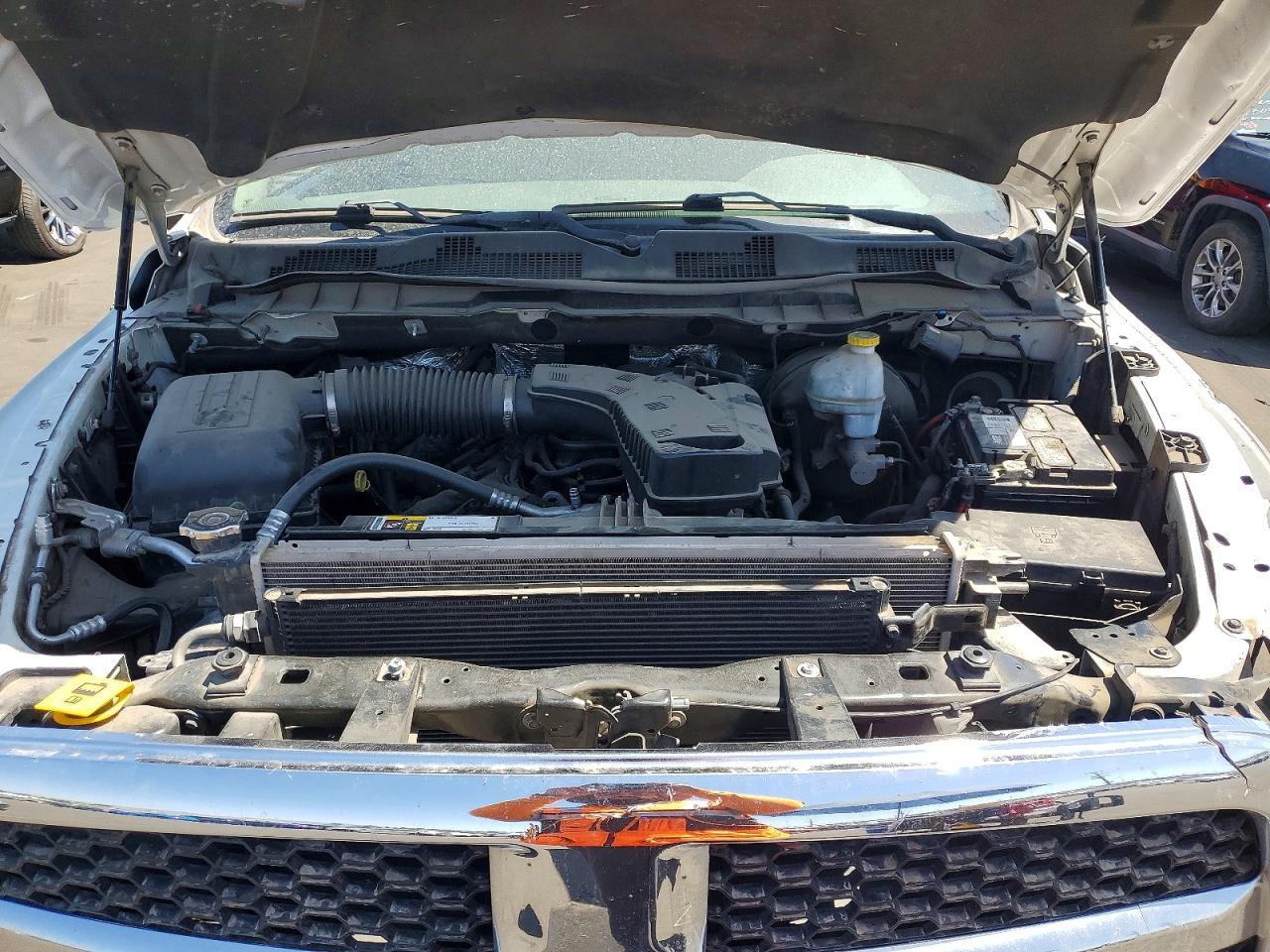 2016 Dodge RAM 1500 ST