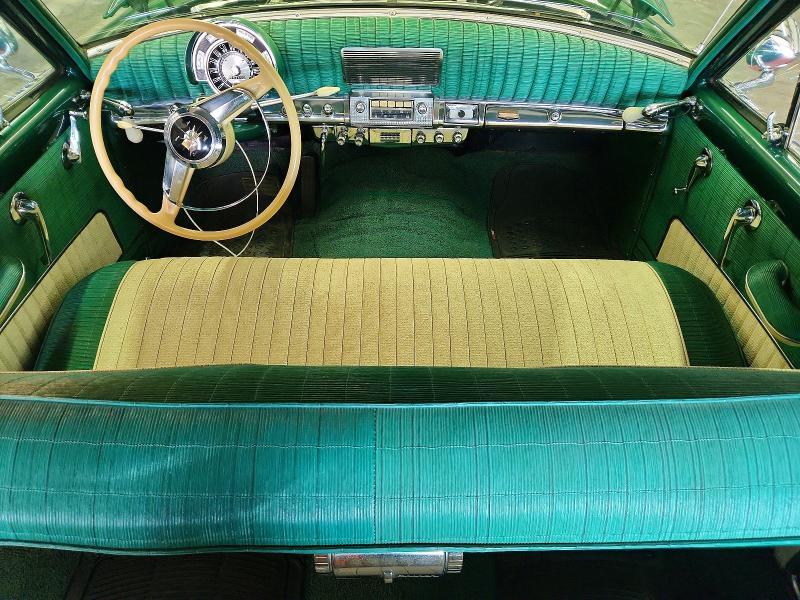 1953 Kais Dragon