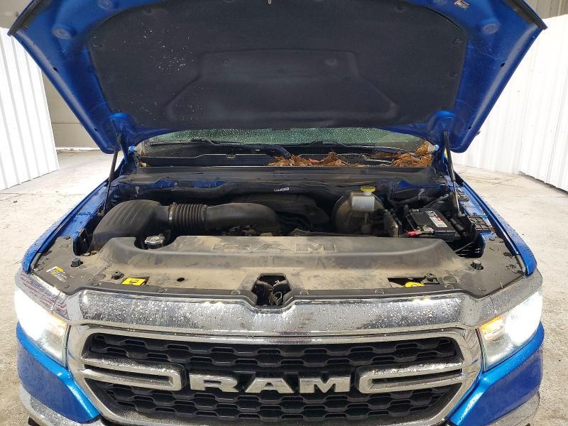 2022 Dodge RAM 1500 BIG Horn