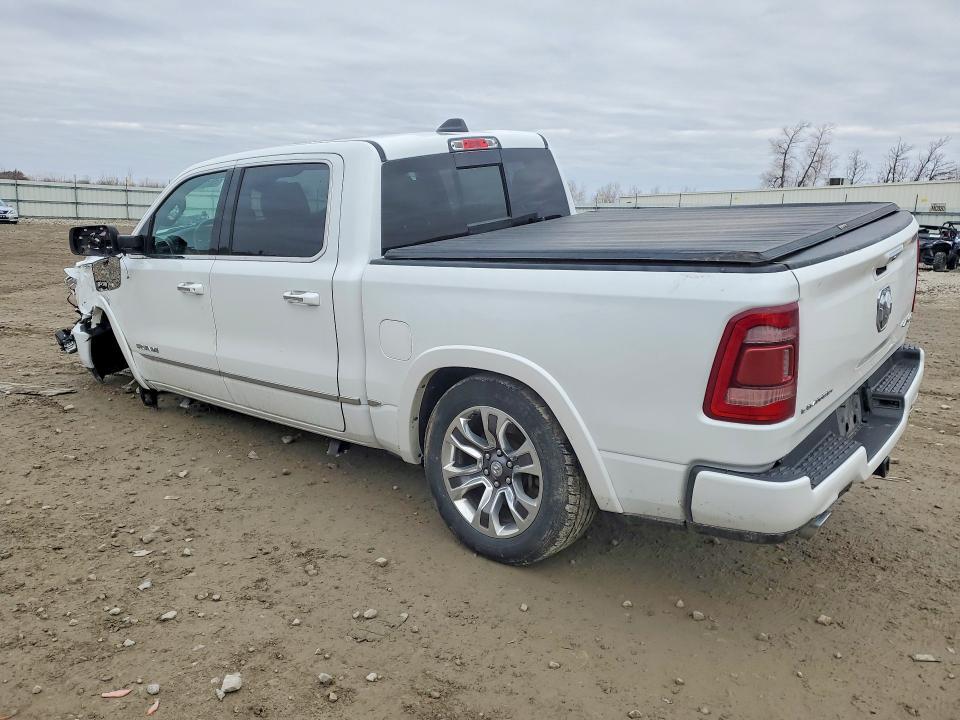 2019 Dodge Ram 1500 Limited