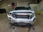 2021 GMC Sierra K1500 SLT