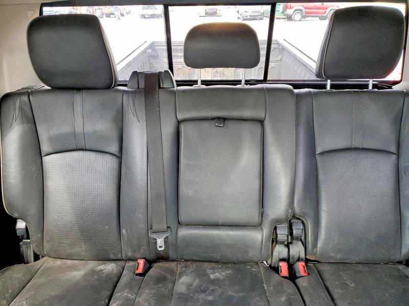 2014 Dodge RAM 3500 Longhorn