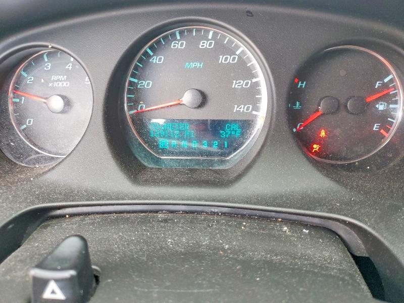 2006 Chevrolet Monte Carlo lt