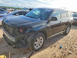 2013 Toyota Highlander Base for sale in San Antonio, TX