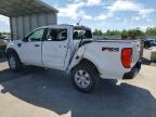 2022 Ford Ranger XL 4WD 2.3L 4C Crew Cab