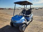 2020 Club Car Tempo Lithium