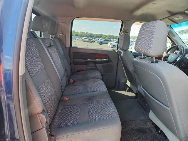 2006 Dodge RAM 2500