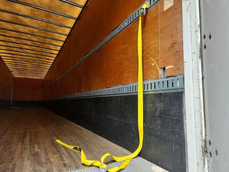 2015 Great Dane CSE-1214-21053 DRY Van Trailer