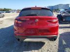 2018 Alfa Romeo Stelvio