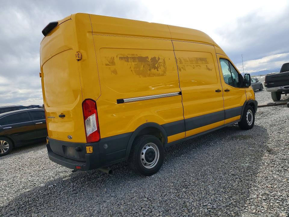 2023 Ford Transit 250 Delivery van