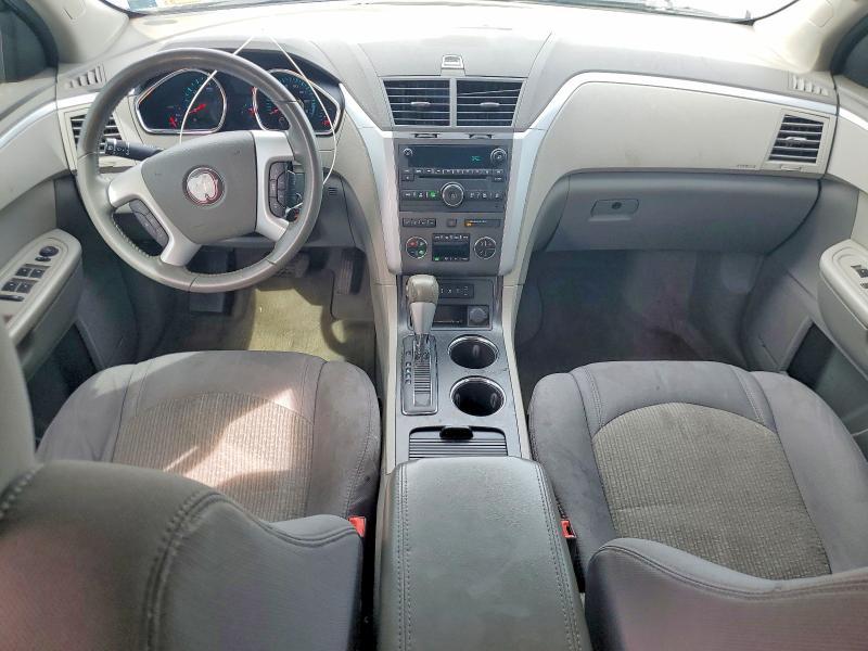 2011 Chevrolet Traverse lt