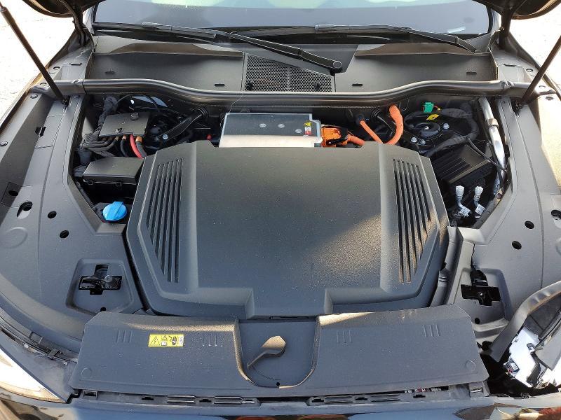 2022 Audi E-tron Sportback Premium