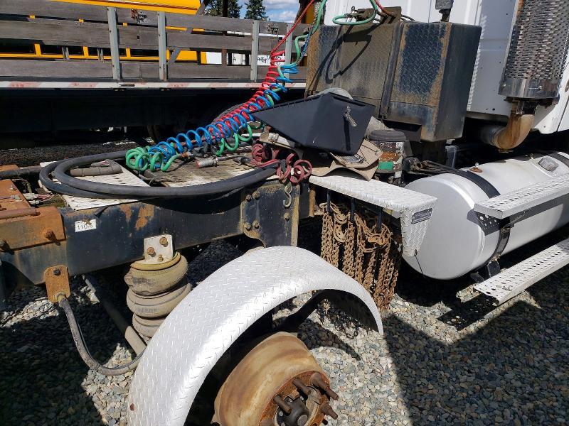 2005 Sterling A9500 Semi Truck
