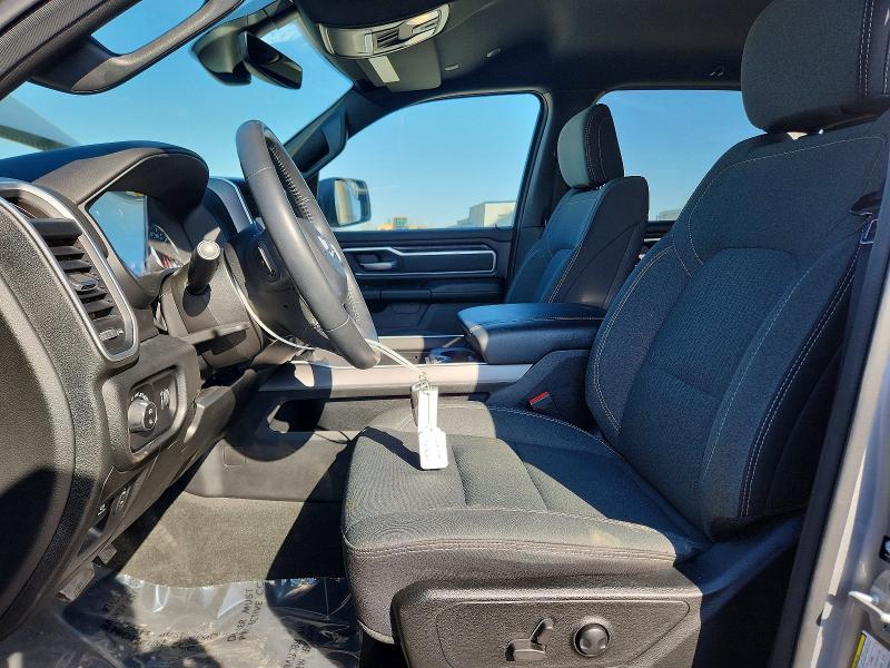 2022 Dodge RAM 1500 BIG Horn