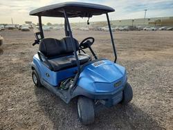 New arrivals for sale at auction: 2020 Club Car Tempo Lithium