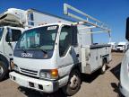 2004 Isuzu NPR Utility / Service Truck