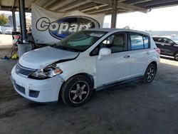 2007 Nissan Versa 1.8 s for sale in Hayward, CA
