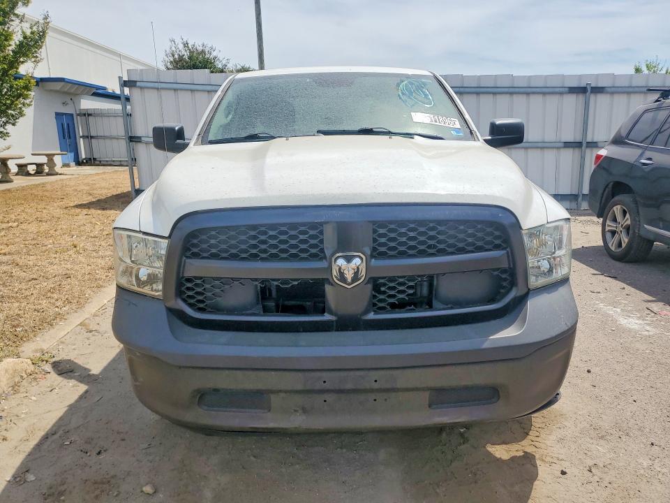 2019 Dodge RAM 1500 Classic Tradesman