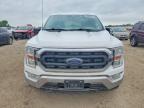 2022 Ford F150 Super Cab