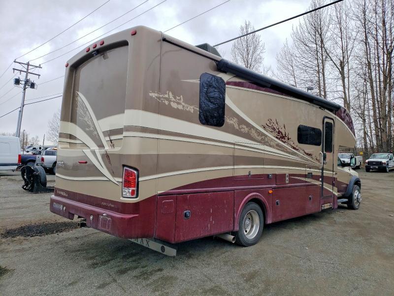 2019 Dynamax 2018 RAM 5500 RV