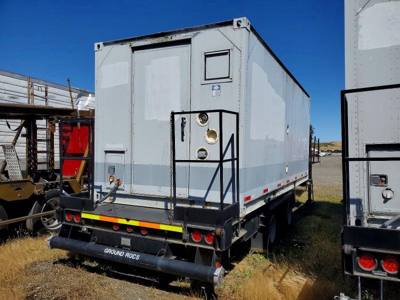 1992 Holdiay Rambler 35'drop d