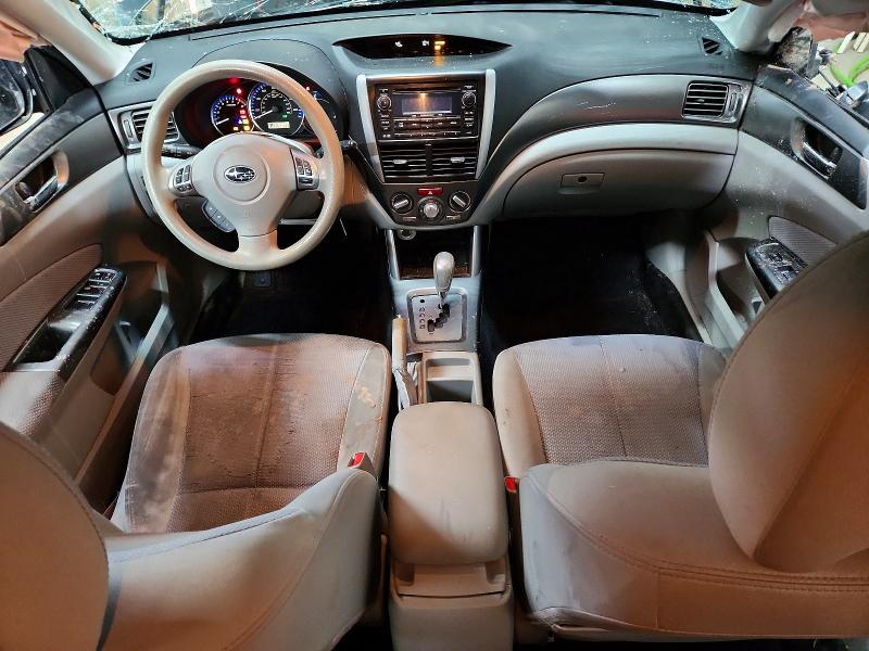2011 Subaru Forester 2.5x Premium