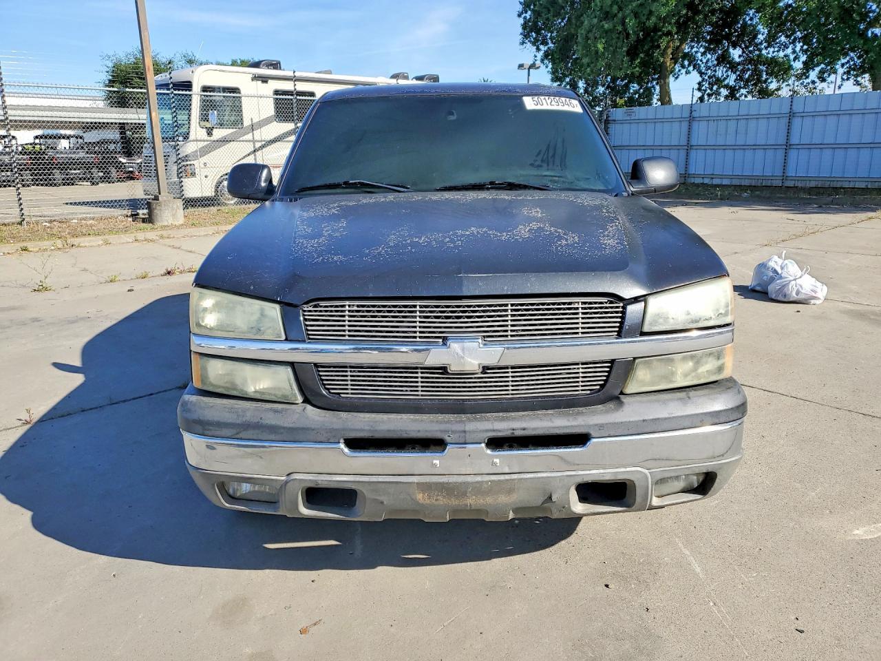 2004 Chevrolet Avalanche C1500