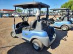 2020 Club Car Tempo Lithium