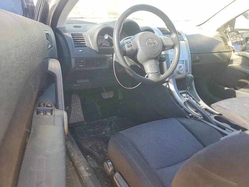 2008 Scion Tc Base