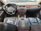 2011 Chevrolet Silverado K2500 Heavy Duty LTZ