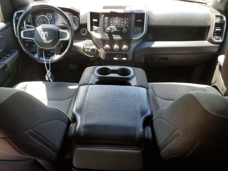 2022 Dodge RAM 1500 BIG Horn