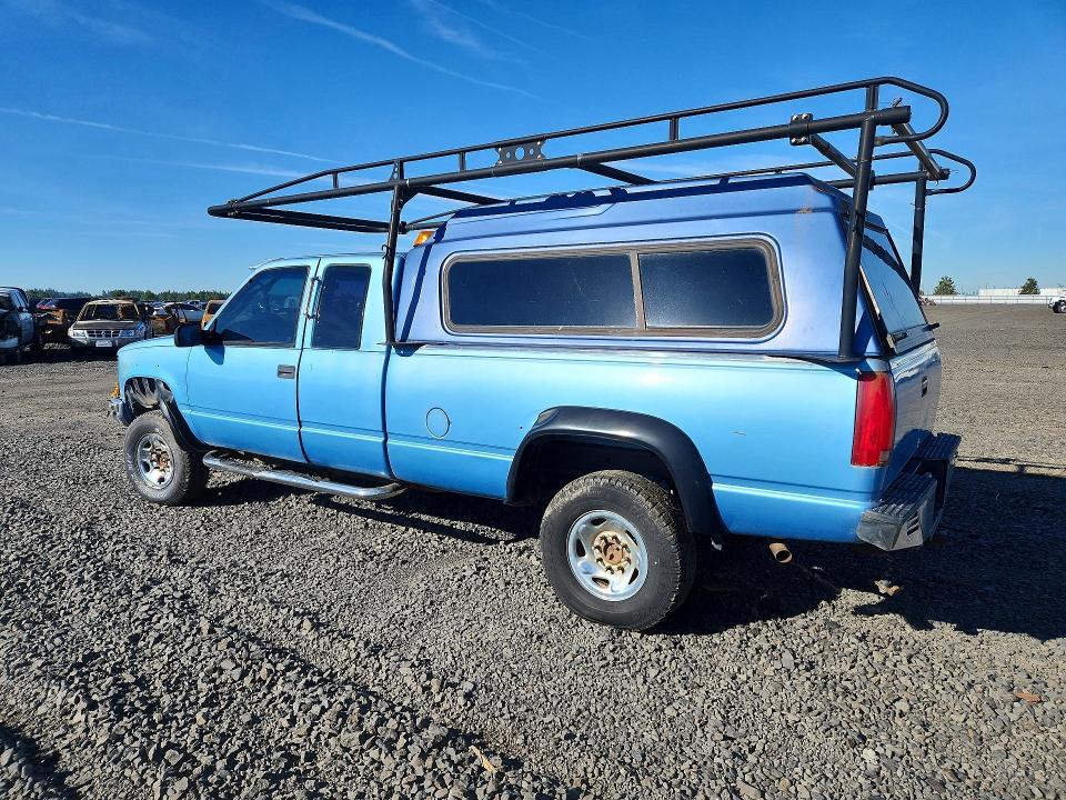 1997 Chevrolet Gmt-400 K2500