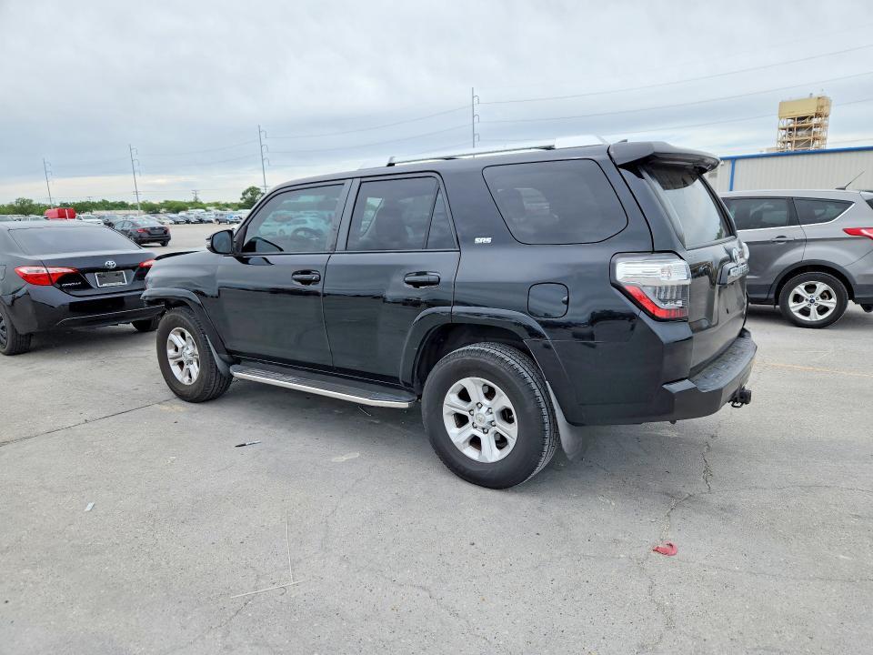 2014 Toyota 4runner SR5 Premium