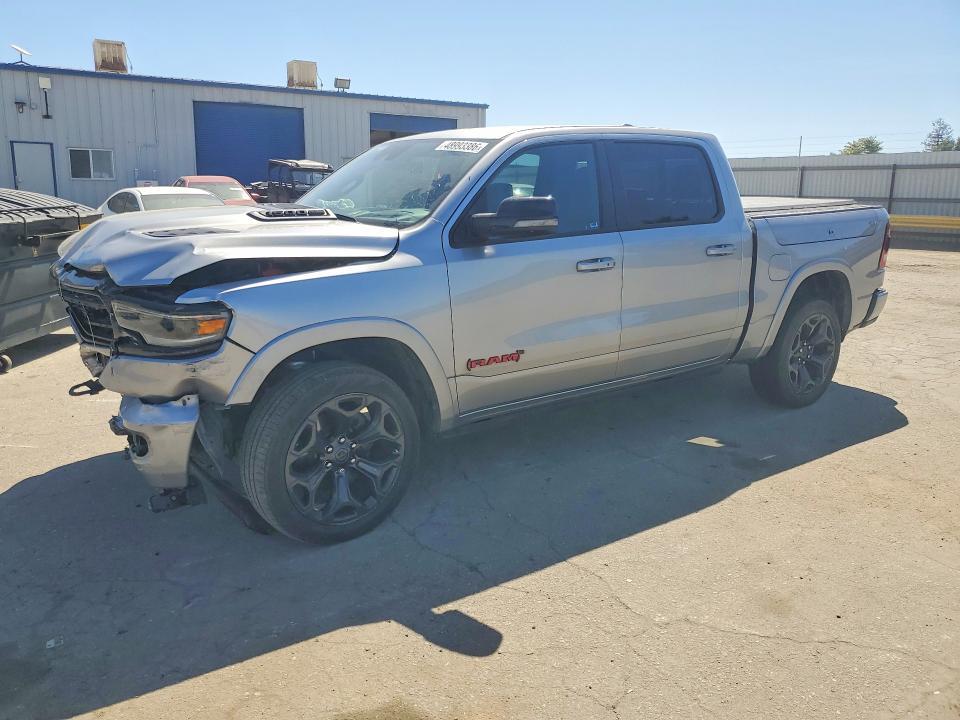 2023 Dodge RAM 1500 Limited