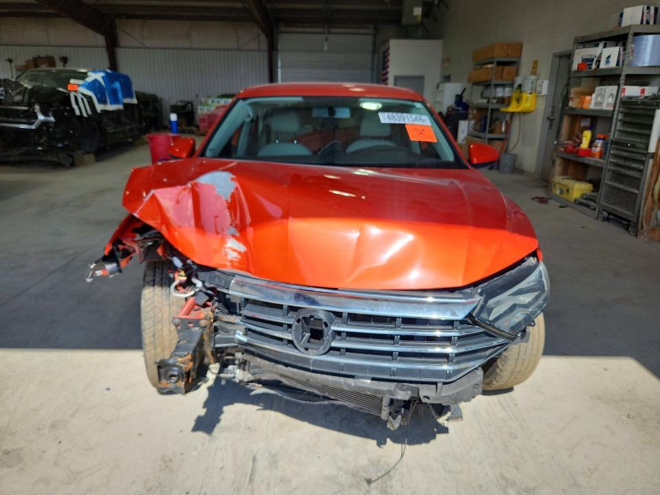 2020 Volkswagen Jetta s