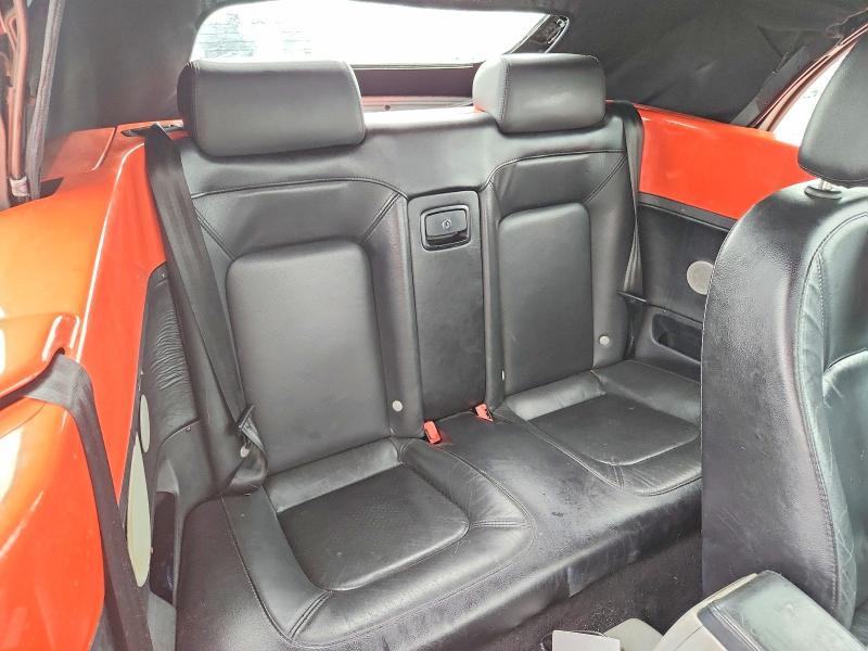 2004 Volkswagen New Beetle gls