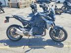 2022 BMW F 900 R