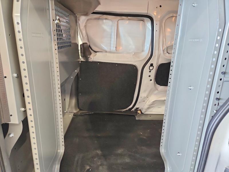 2020 Nissan NV200 S