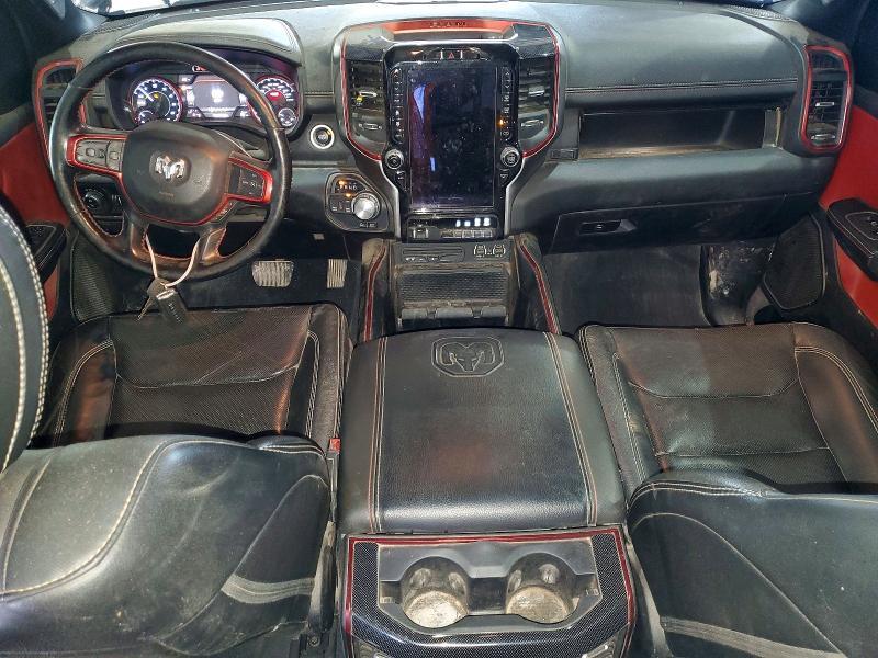 2019 Dodge Ram 1500 Rebel
