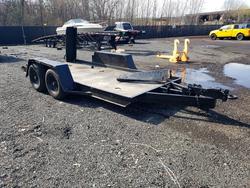 2000 Unknown 2000 Equipment Trailer for sale in New Britain, CT