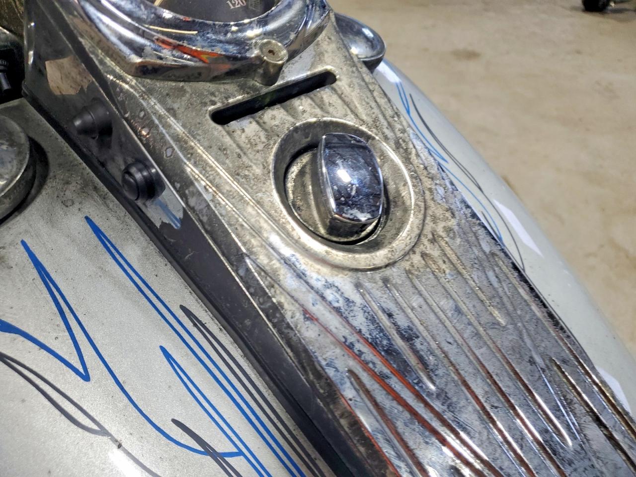 2005 Harley-Davidson Flhrci