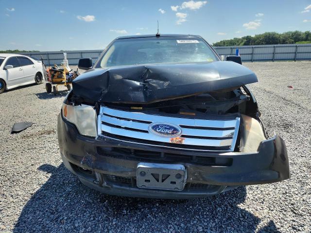 2010 Ford Edge Limited