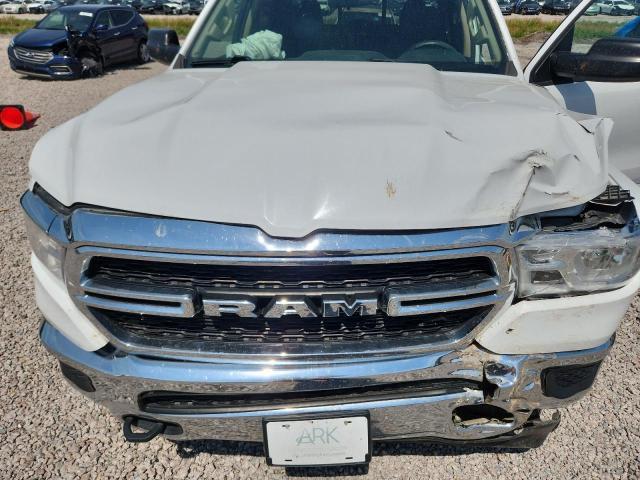 2019 Dodge RAM 1500 Tradesman