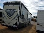 2014 Grand Design Momentum Camper