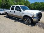2002 Ford F250 Super Duty
