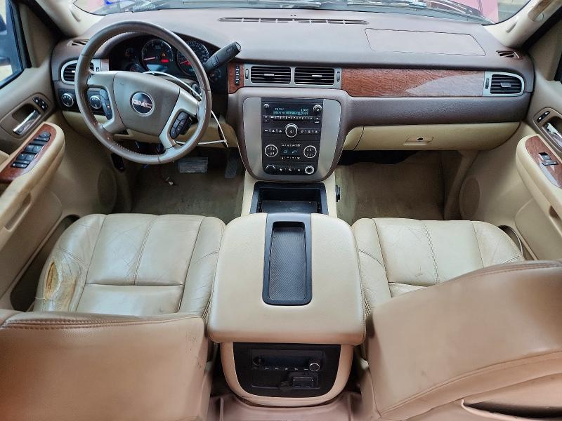 2008 GMC Sierra K3500