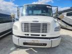 2016 Freigliner 2016 Freightliner Business Class M2 Flatbed Truck