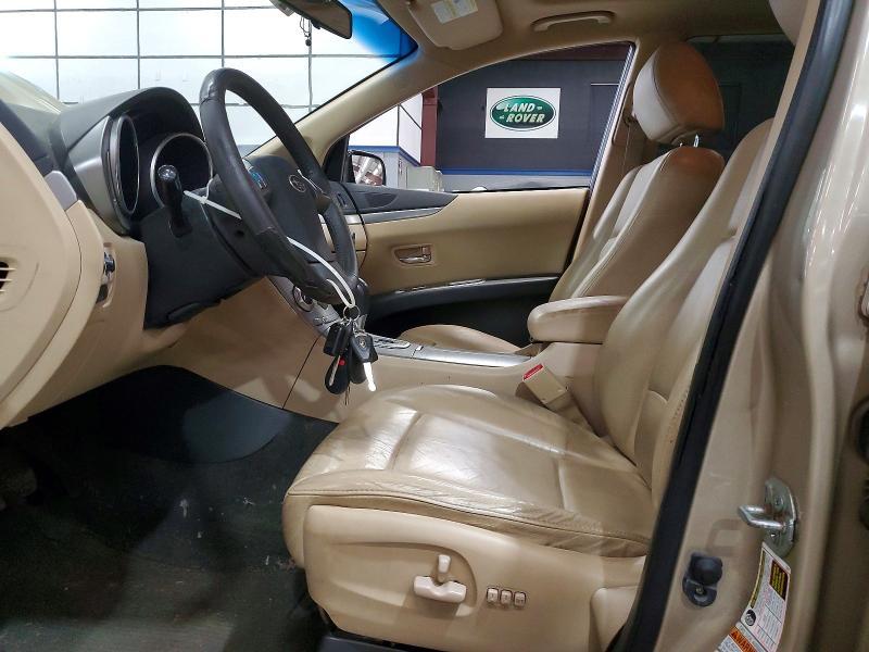 2007 Subaru B9 Tribeca 3.0 H6